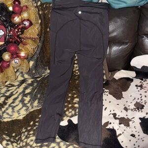 Lululemon Athletica Women’s Leggings